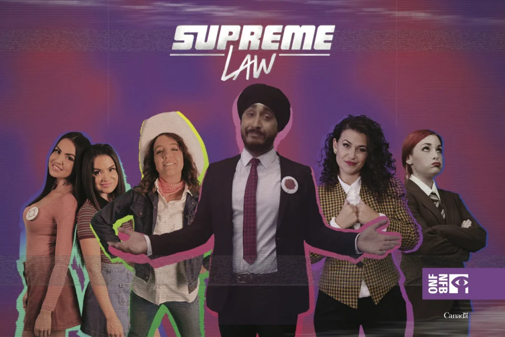 Supreme Law jpg