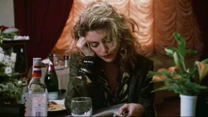 Image from the movie "Desperately Seeking Susan"