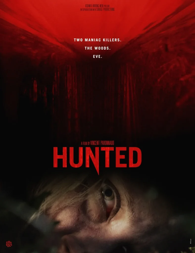 HUNTED 100x130 HD jpg