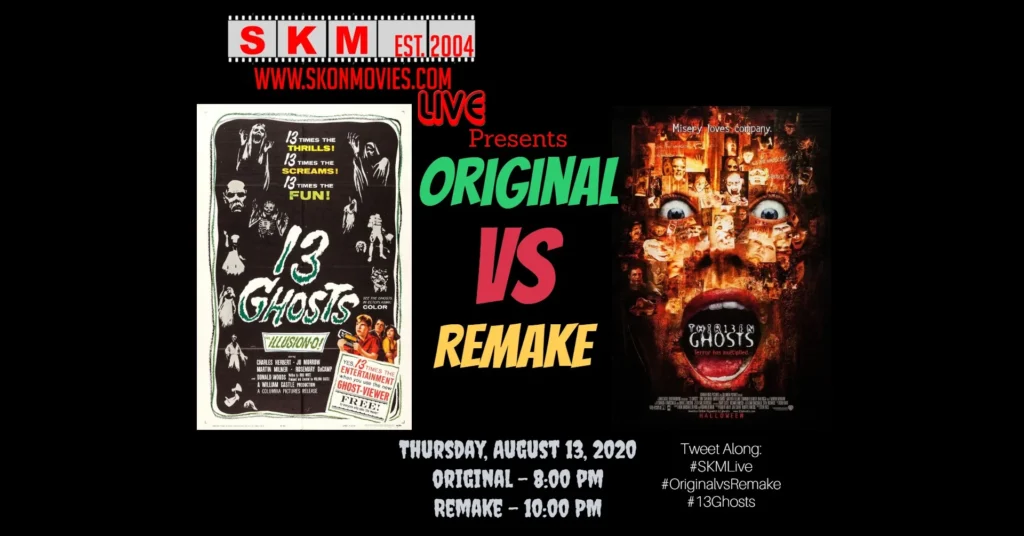 Original vs Remake 13 Ghosts Wide jpg