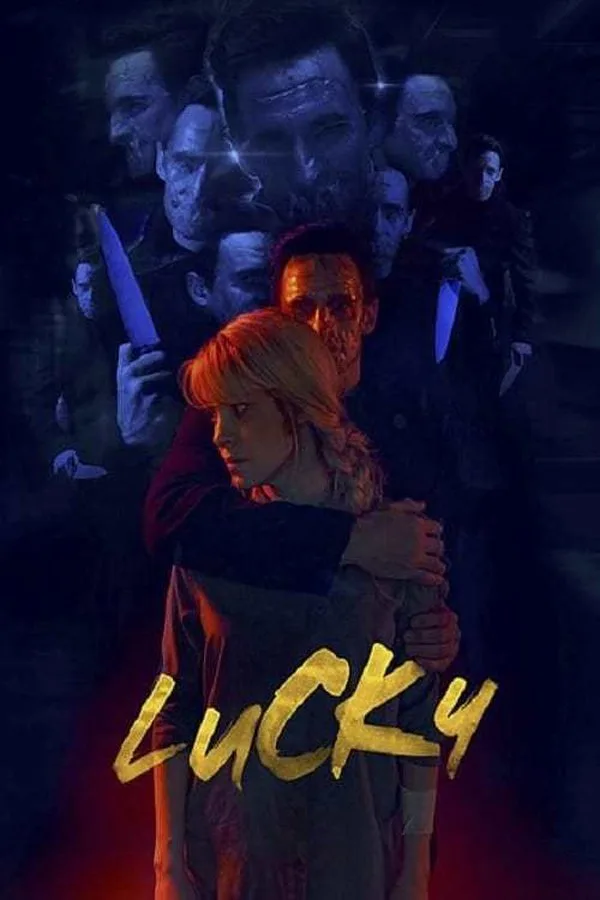 lucky poster jpg