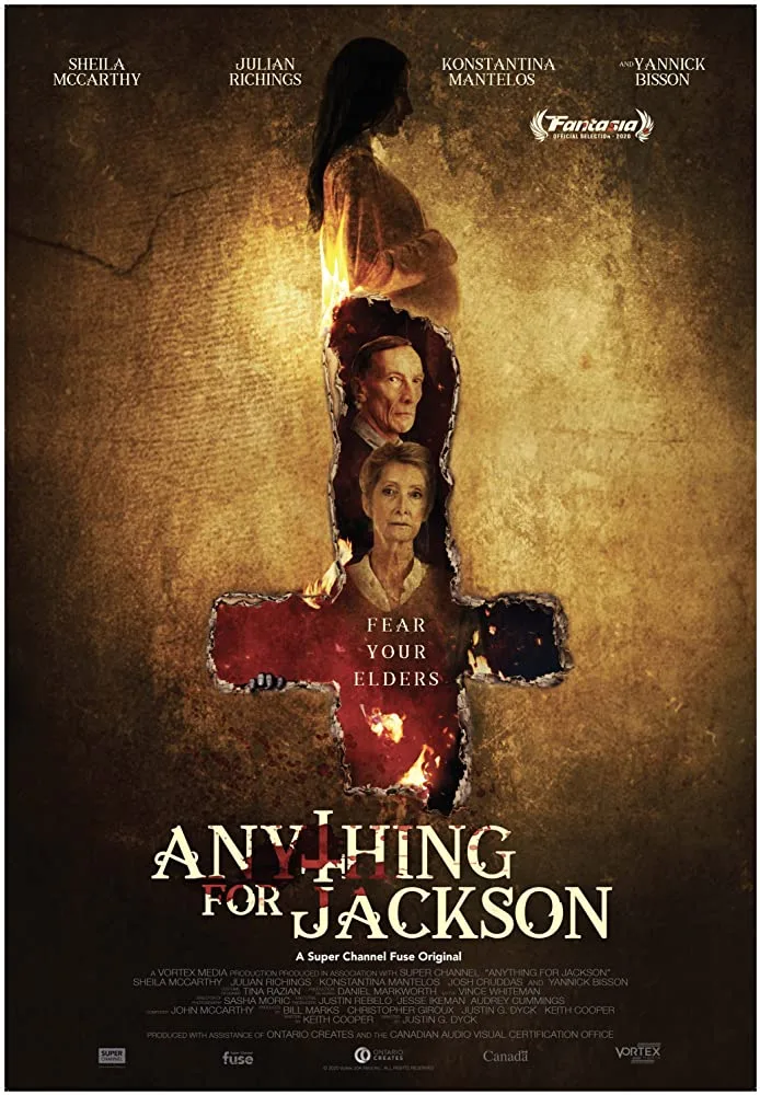 anything for jackson poster jpg