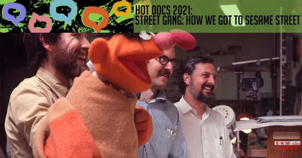 Hot Docs 2021 Street Gang jpg