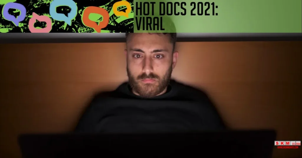 Hot Docs 2021 Viral jpg