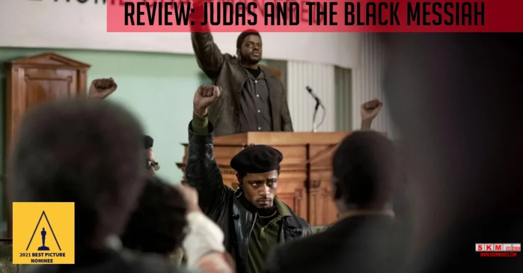 Judas and the Black Messiah jpg