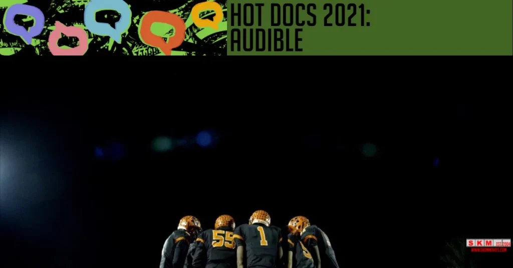 Hot Docs 2021 Audible jpg