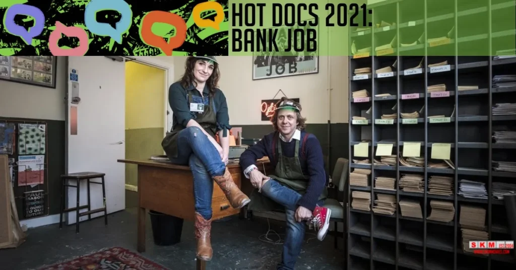 Hot Docs 2021 Bank Job jpg