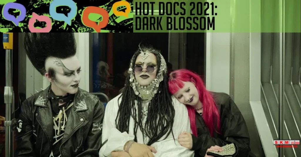 Hot Docs 2021 Dark Blossom jpg