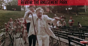 The Amusement Park