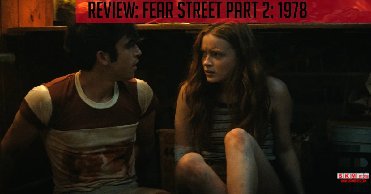 Fear Street Part 2: 1978