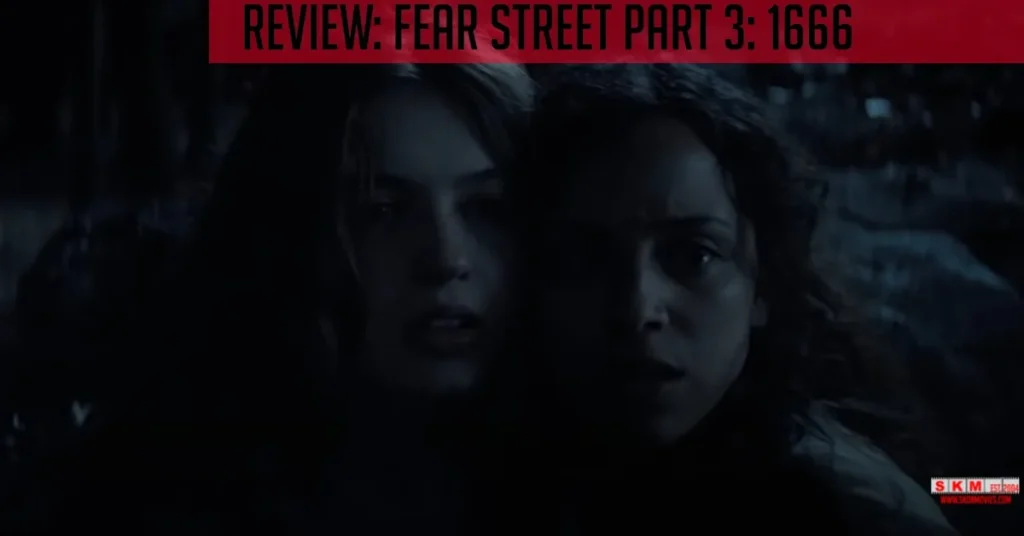 Fear Street Part 3: 1666