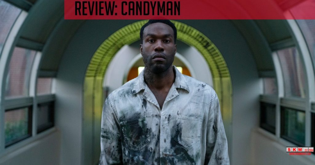 candyman