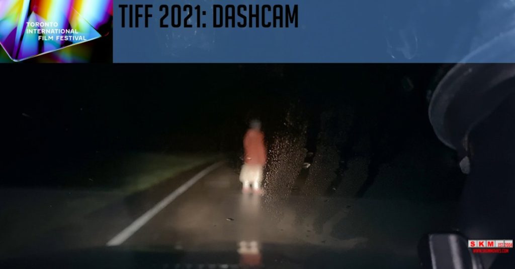 dashcam