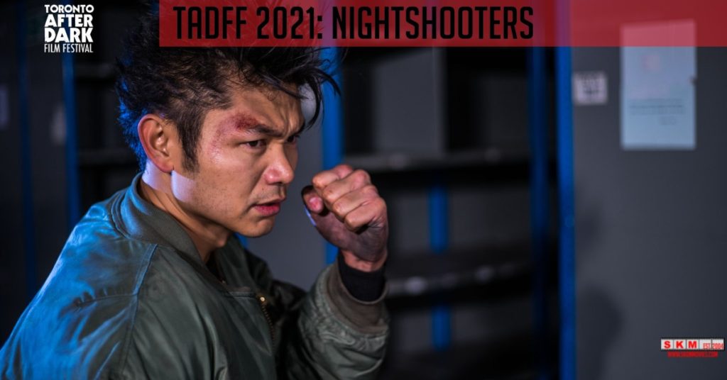 TADFF 2021 Nightshooters