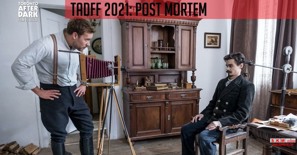 TADFF 2021 Post Mortem