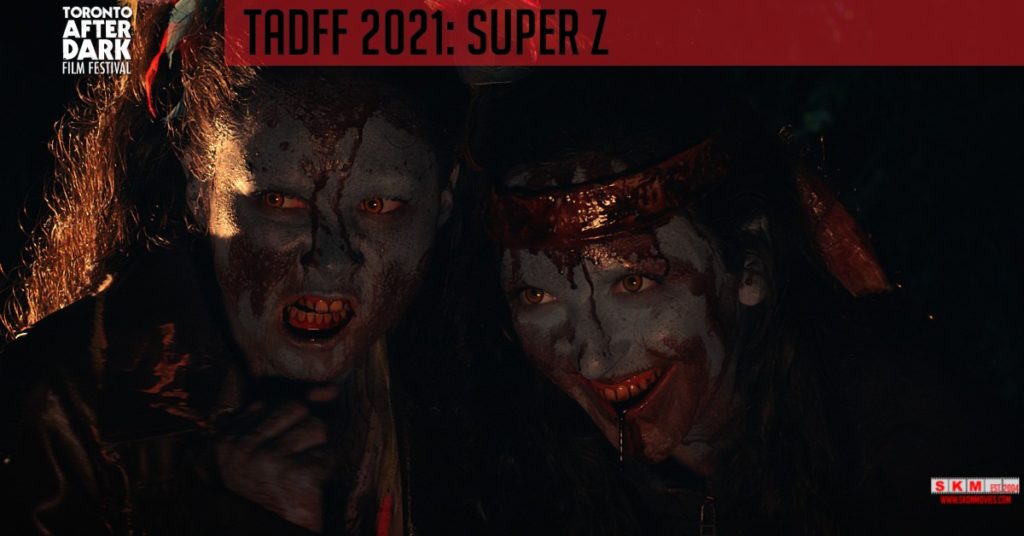 TADFF 2021 Super Z