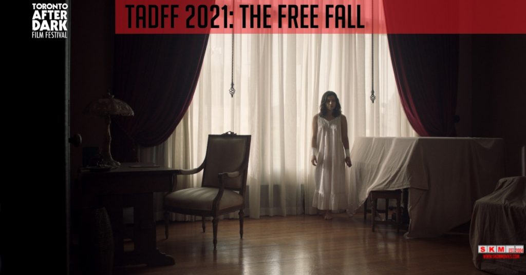 TADFF 2021 The Free Fall