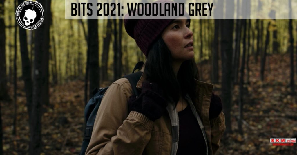 BITS 2021 Woodland Grey