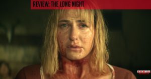 Featured image for Sean Kelly on Movies' Review of The Long Night