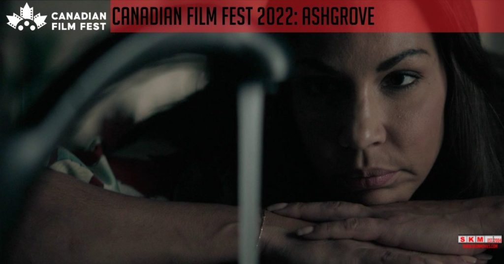 Featured image for Canadian Film Fest review of Ashgrove on Sean Kelly on Movies