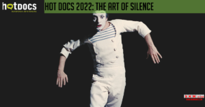 The Art of Silence