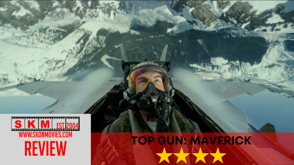 Top Gun: Maverick