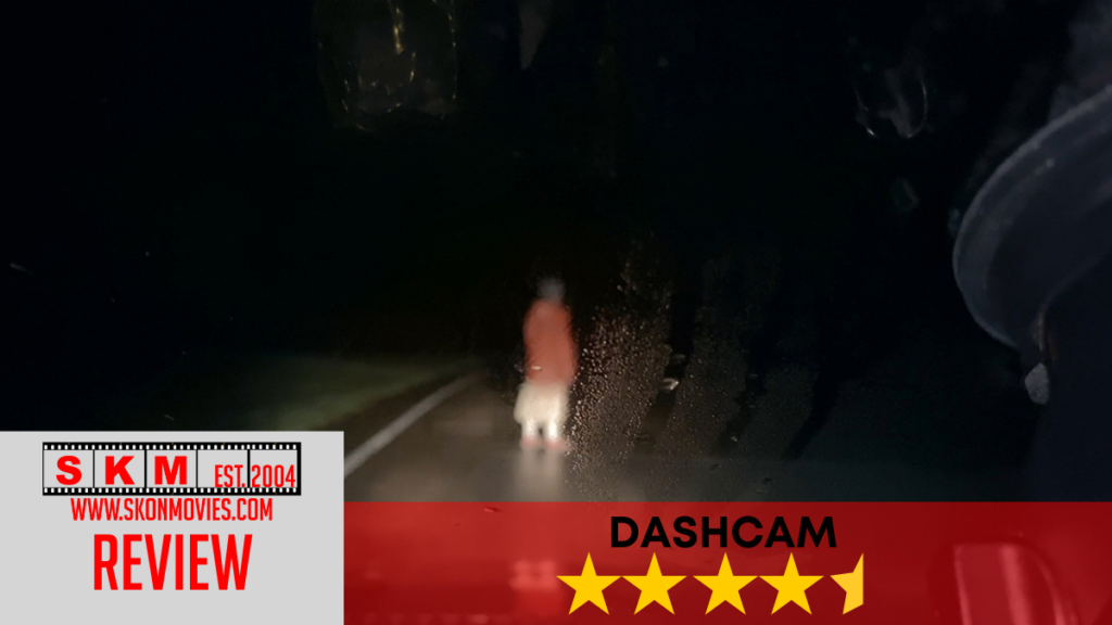 DASHCAM