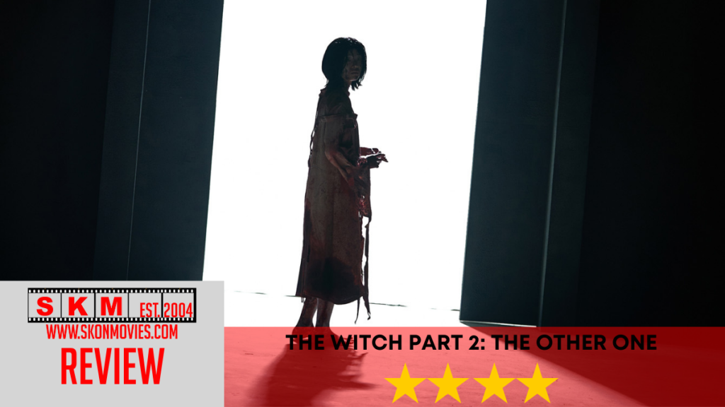 The Witch Part 2: The Other One