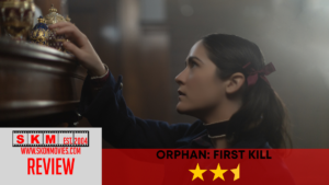 Orphan: First Kill