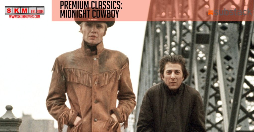 Premium Classics – Midnight Cowboy