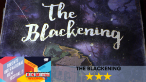 The Blackening