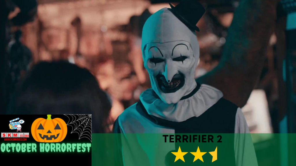 Terrifier 2