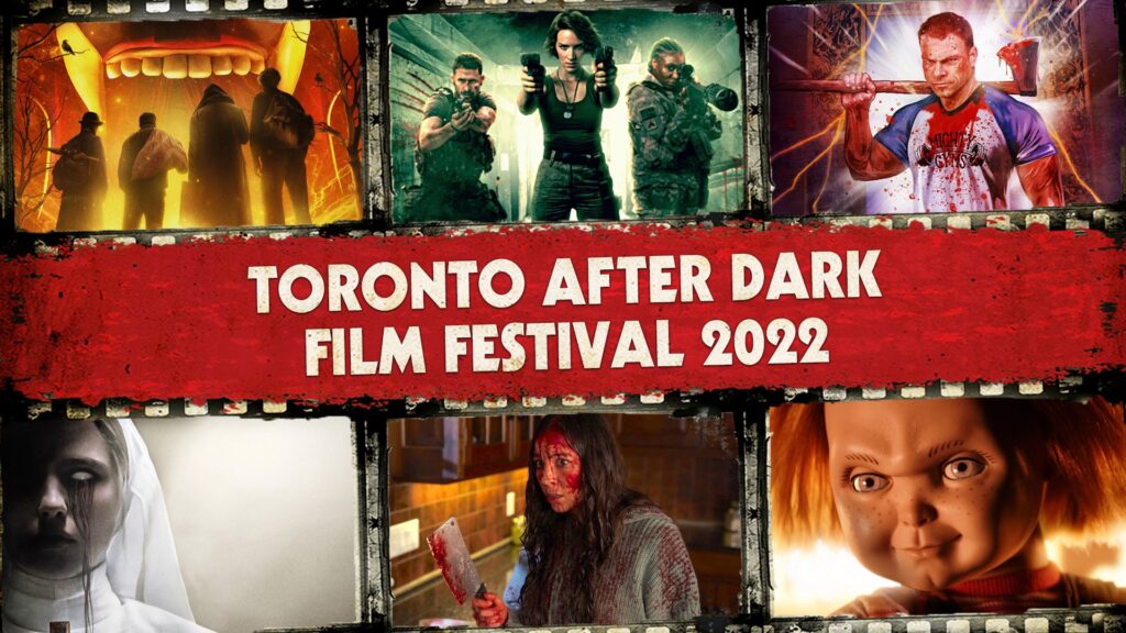 Toronto After Dark 2022