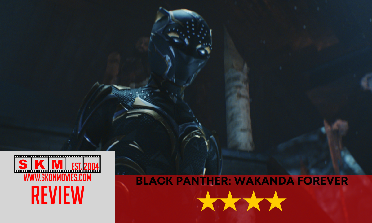 Black Panther: Wakanda Forever