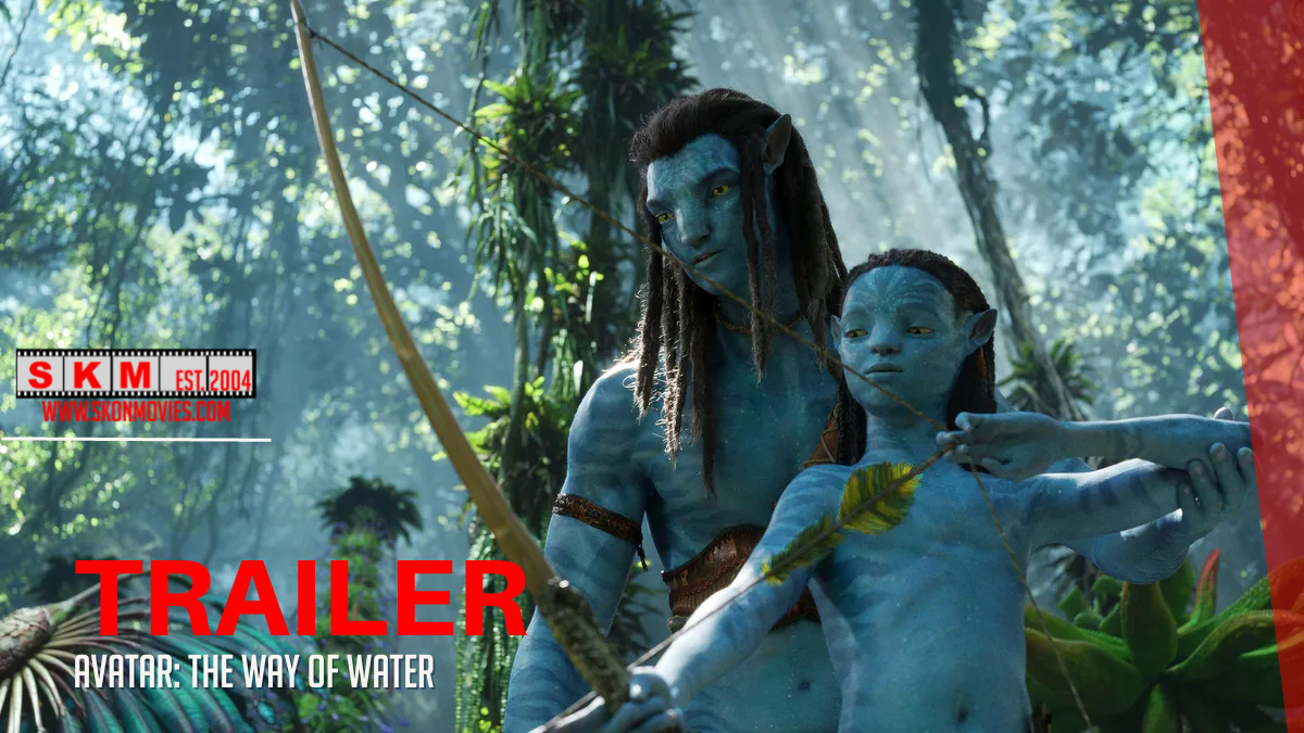 Avatar: The Way of Water