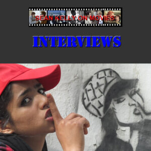 Interviews - Sonita Director Rokhsareh Ghaem Maghami