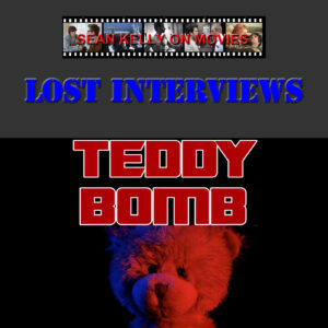 Interview - Justin Decloux on Teddy Bomb