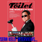 Sean Kelly on Movies Interviews Podcast