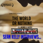 Sean Kelly on Movies Interviews Podcast