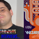 Sean Kelly on Movies Interviews Podcast