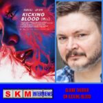 Sean Kelly on Movies Interviews Podcast