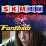 Sean Kelly on Movies Interviews Podcast