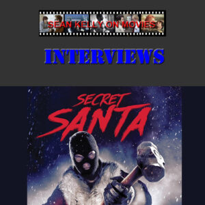 Interviews - Cast and Crew of Secret Santa