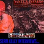 Sean Kelly on Movies Interviews Podcast