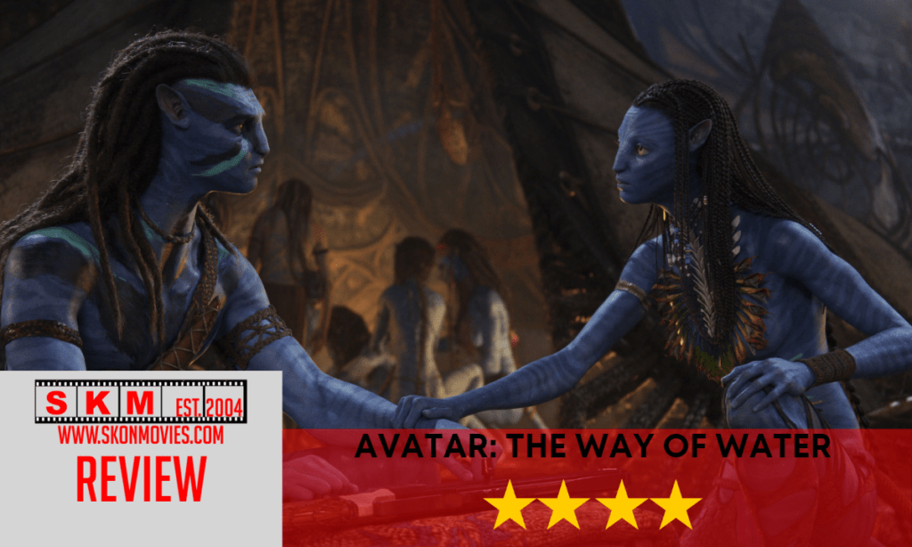 Avatar: The Way of Water