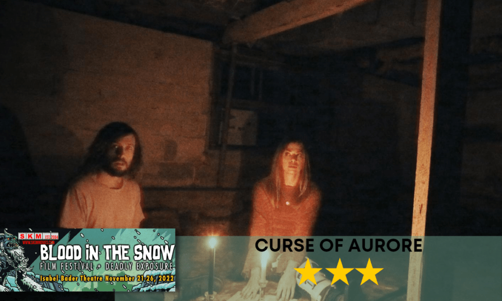 Curse of Aurore