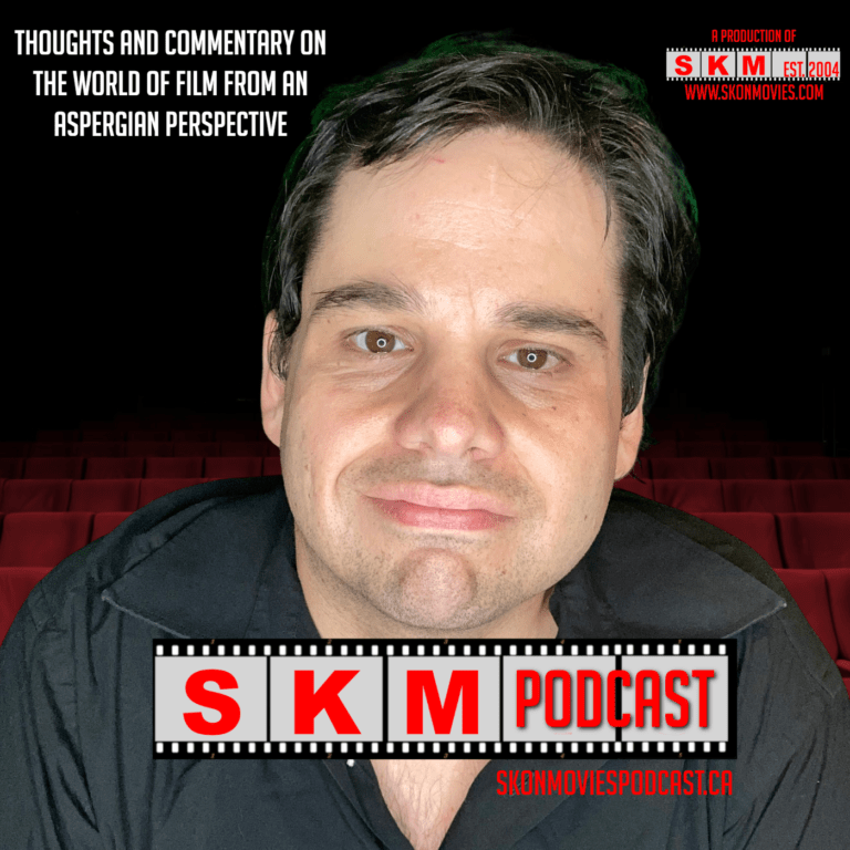 SKM Podcast Cover