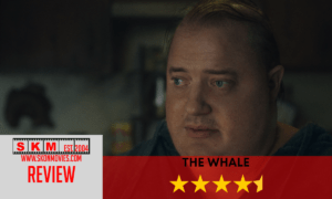 The Whale