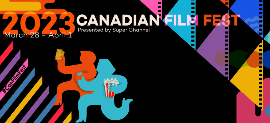 Canadian Film Fest 2023