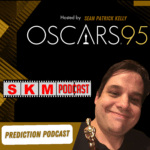 Oscars 95 Predictions Podcast